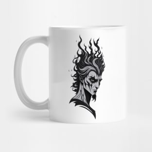 hades Mug